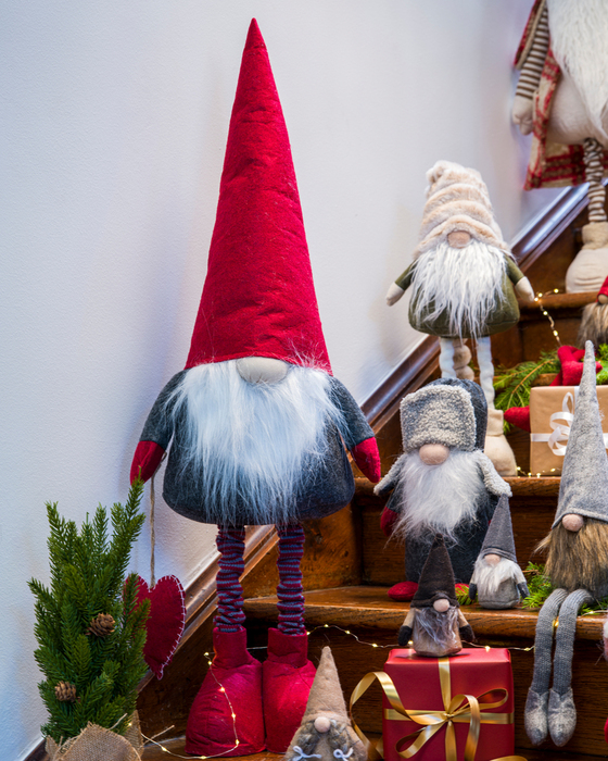 Tomte Trulls 130 cm